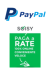 PayPal - Soisy