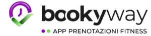BookyWay app di prenotazione lezioni